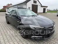 2017 Opel Insignia