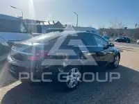2017 Opel Insignia
