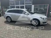 2017 Opel Insignia