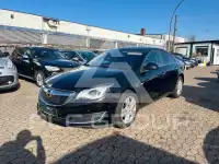 2017 Opel Insignia