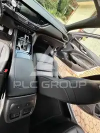 2017 Opel Insignia