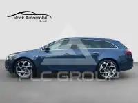 2017 Opel Insignia