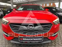 2017 Opel Insignia
