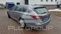 2017 Opel Insignia