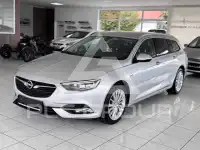 2017 Opel Insignia