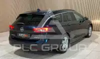 2017 Opel Insignia