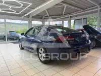 2017 Opel Insignia
