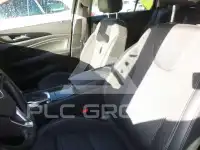 2017 Opel Insignia