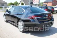 2017 Opel Insignia