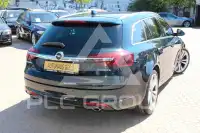 2017 Opel Insignia