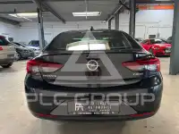 2017 Opel Insignia