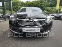 2017 Opel Insignia