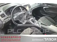 2017 Opel Insignia