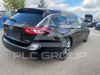 2017 Opel Insignia