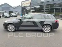 2017 Opel Insignia