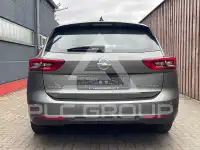 2017 Opel Insignia