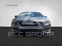 2017 Opel Insignia