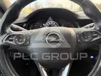 2017 Opel Insignia