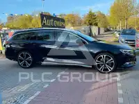 2017 Opel Insignia