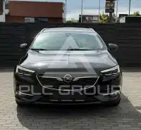 2017 Opel Insignia