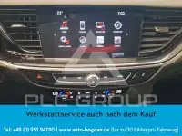 2017 Opel Insignia