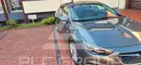 2017 Opel Insignia