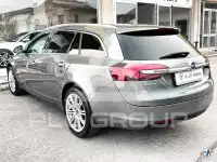 2017 Opel Insignia