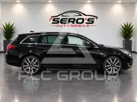 2017 Opel Insignia