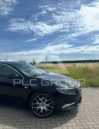 2017 Opel Insignia