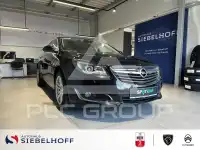 2017 Opel Insignia