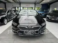 2017 Opel Insignia