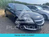 2017 Opel Insignia