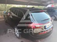 2017 Opel Insignia