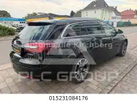 2017 Opel Insignia