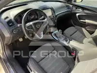 2017 Opel Insignia