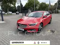 2017 Opel Insignia
