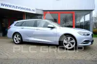 2017 Opel Insignia