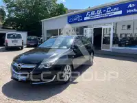 2017 Opel Insignia