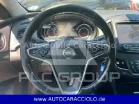 2017 Opel Insignia