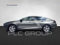 2017 Opel Insignia