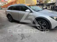 2017 Opel Insignia