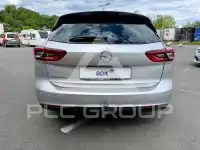 2017 Opel Insignia