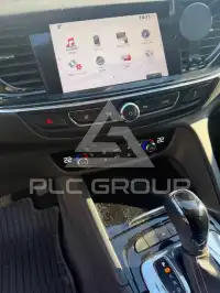 2017 Opel Insignia