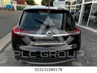 2017 Opel Insignia