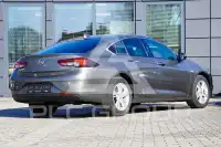 2017 Opel Insignia