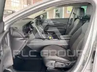 2017 Opel Insignia