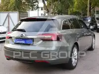 2017 Opel Insignia