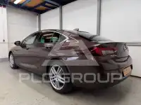 2017 Opel Insignia