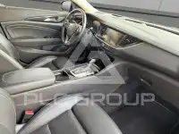 2017 Opel Insignia