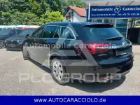 2017 Opel Insignia